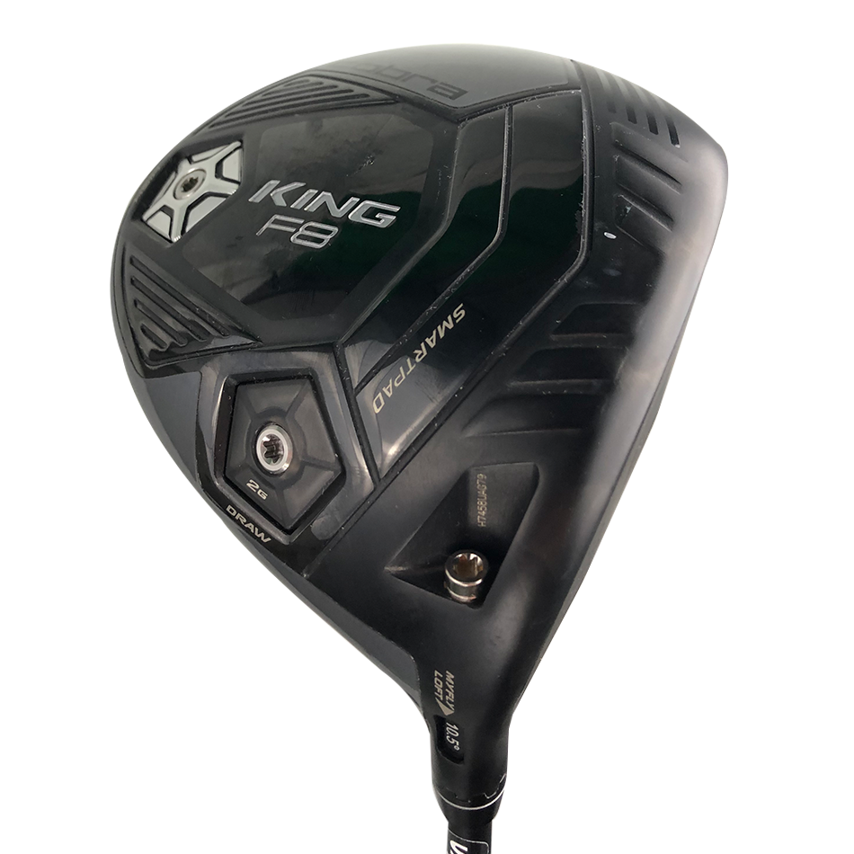King Cobra F8 Drivers image 1