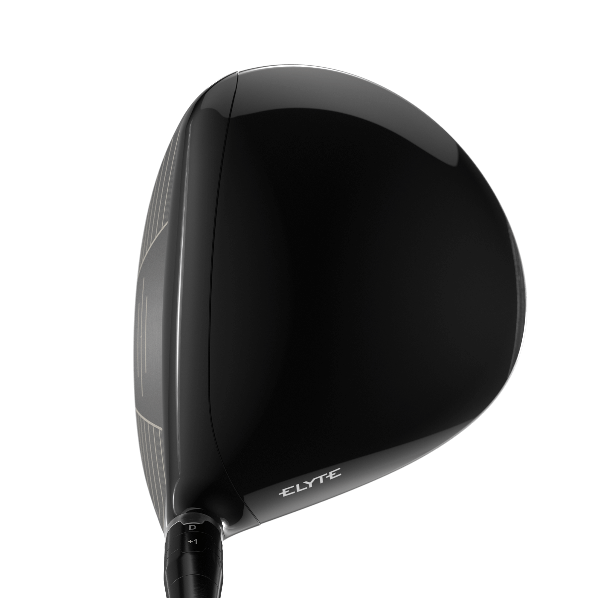 Elyte Triple Diamond Tour Draw Driver image 2