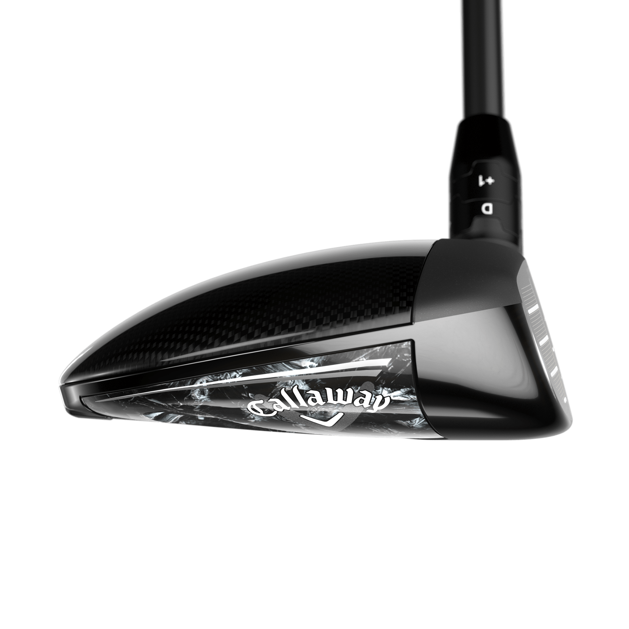 キャロウェイ パラダイム Ai SMOKE max D 5W クリーク ウッド Paradym Ai Smoke MAX D Fairway Wood | Callaway Golf Pre-Owned