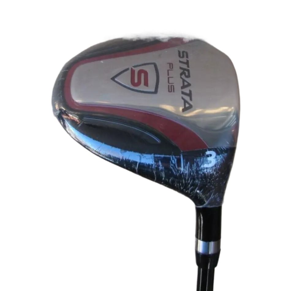 Strata Plus Fairway Woods image 1