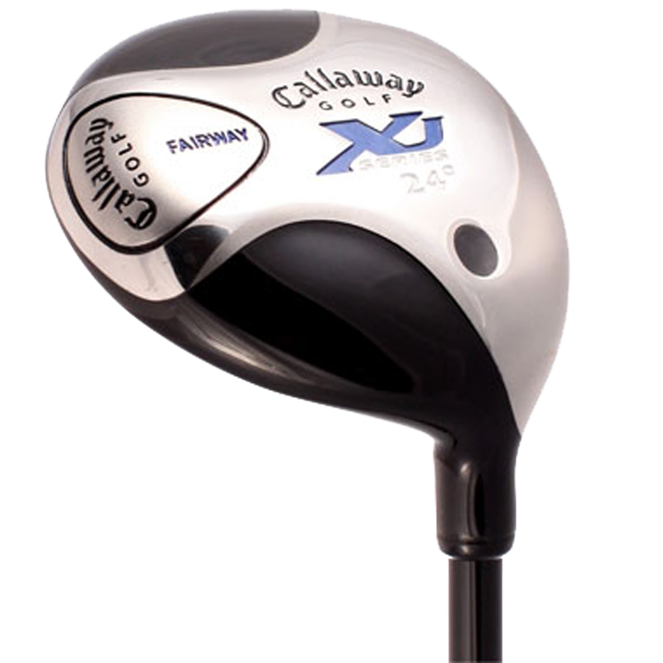 XJ Series Fairway Woods (Ages 5-8) image 1