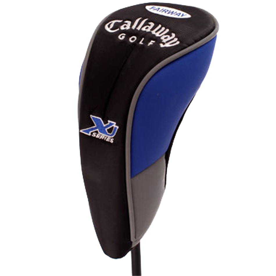 XJ Series Fairway Woods (Ages 5-8) image 2