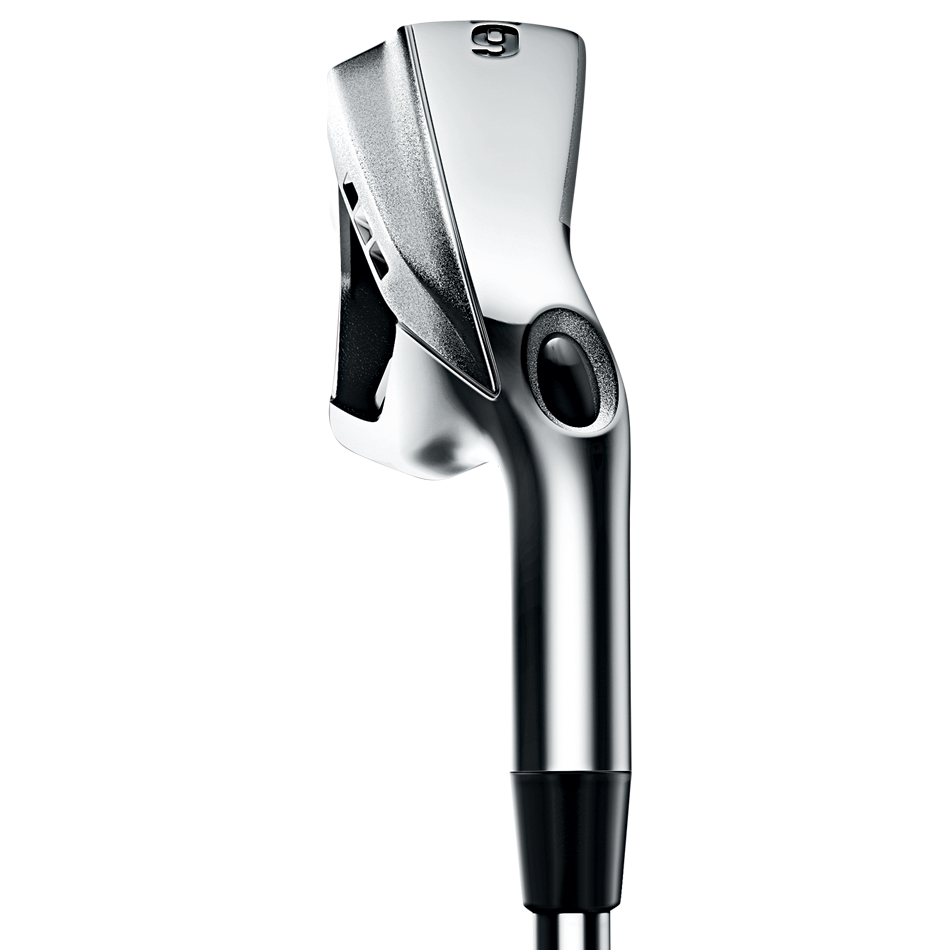 X Hot N14 8 Iron Mens/Right image 2