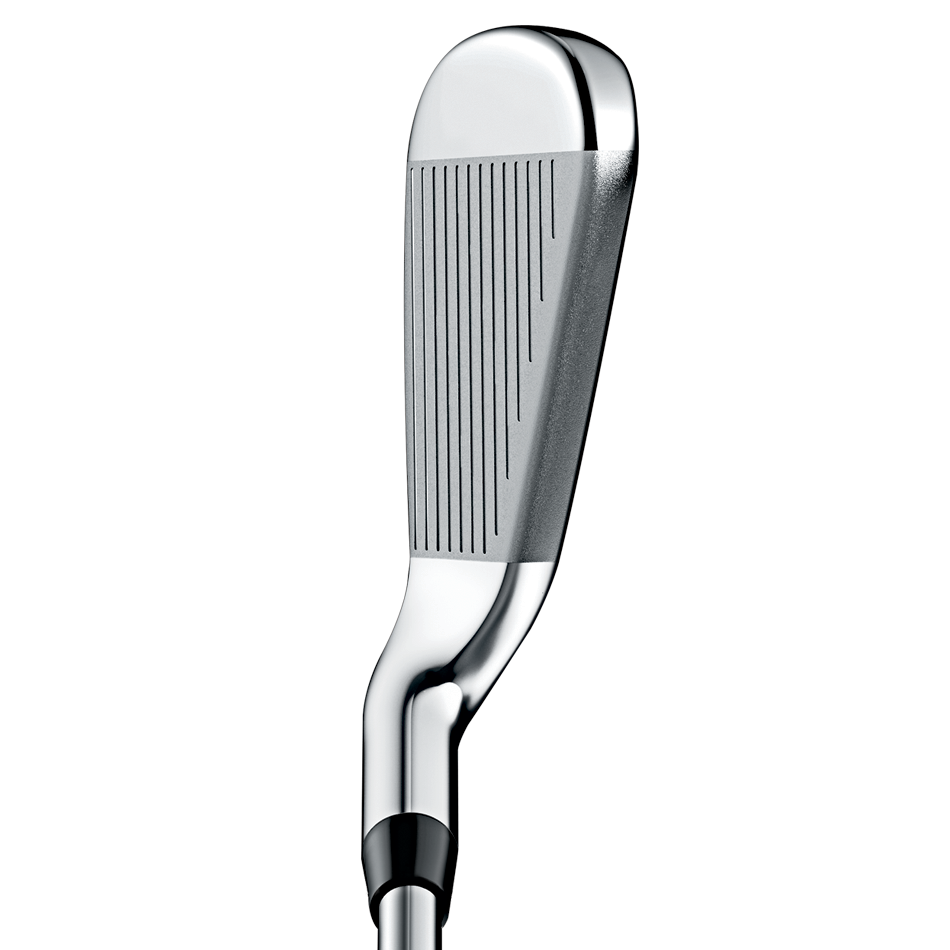 X Hot N14 8 Iron Mens/Right image 3