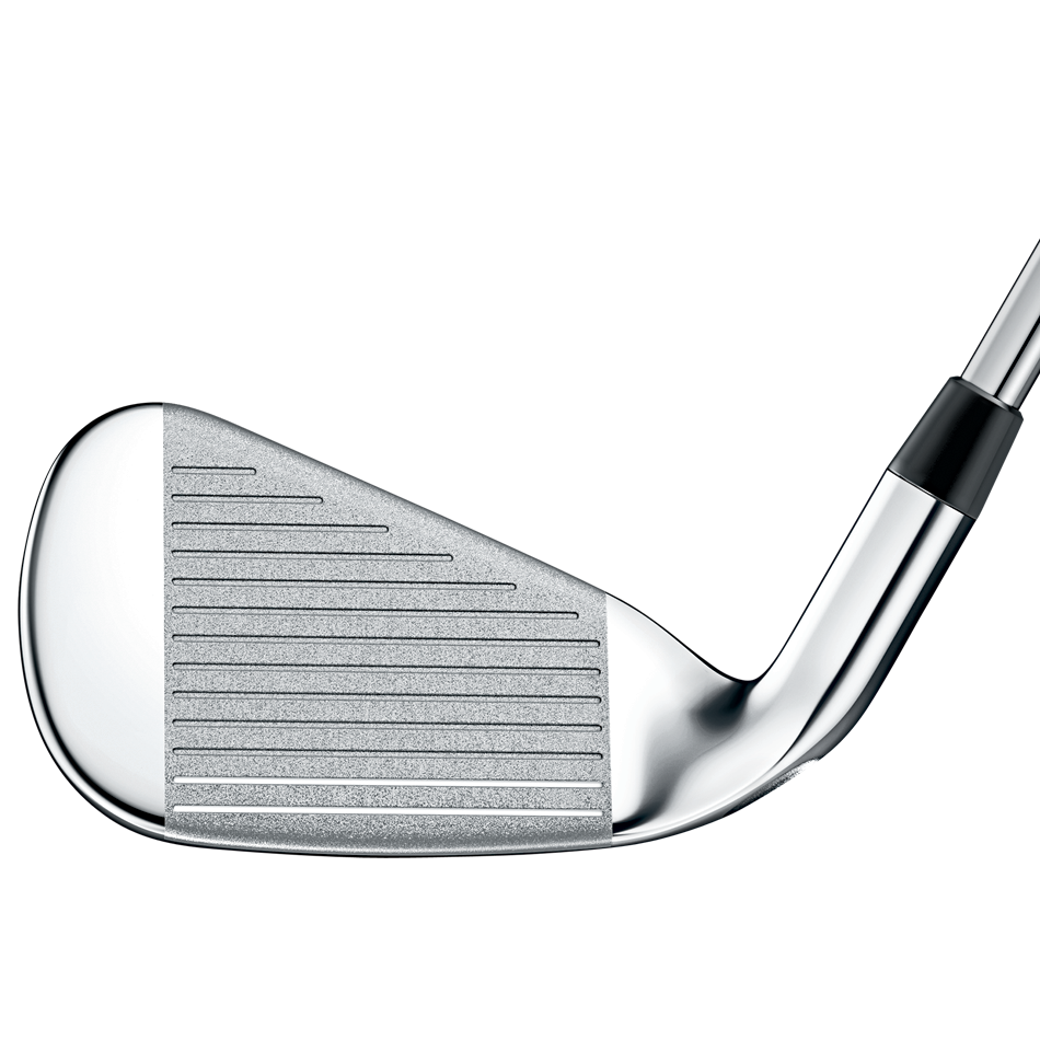 X Hot N14 8 Iron Mens/Right image 4