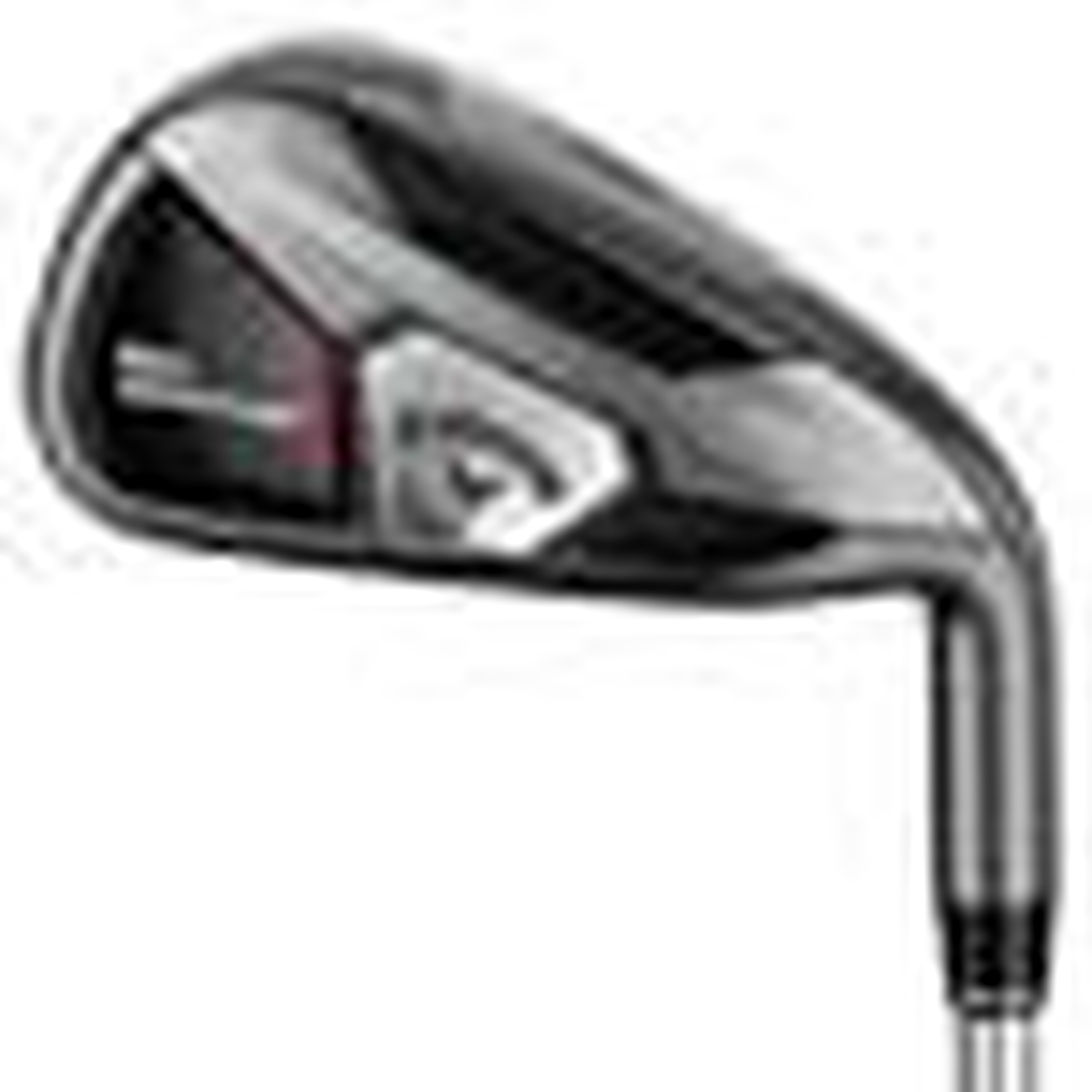 Big Bertha Irons image 6