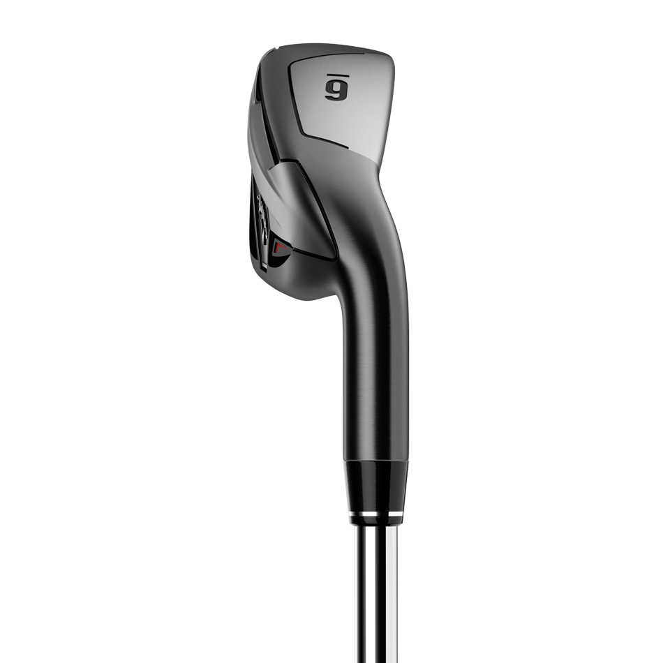 Big Bertha Irons image 2