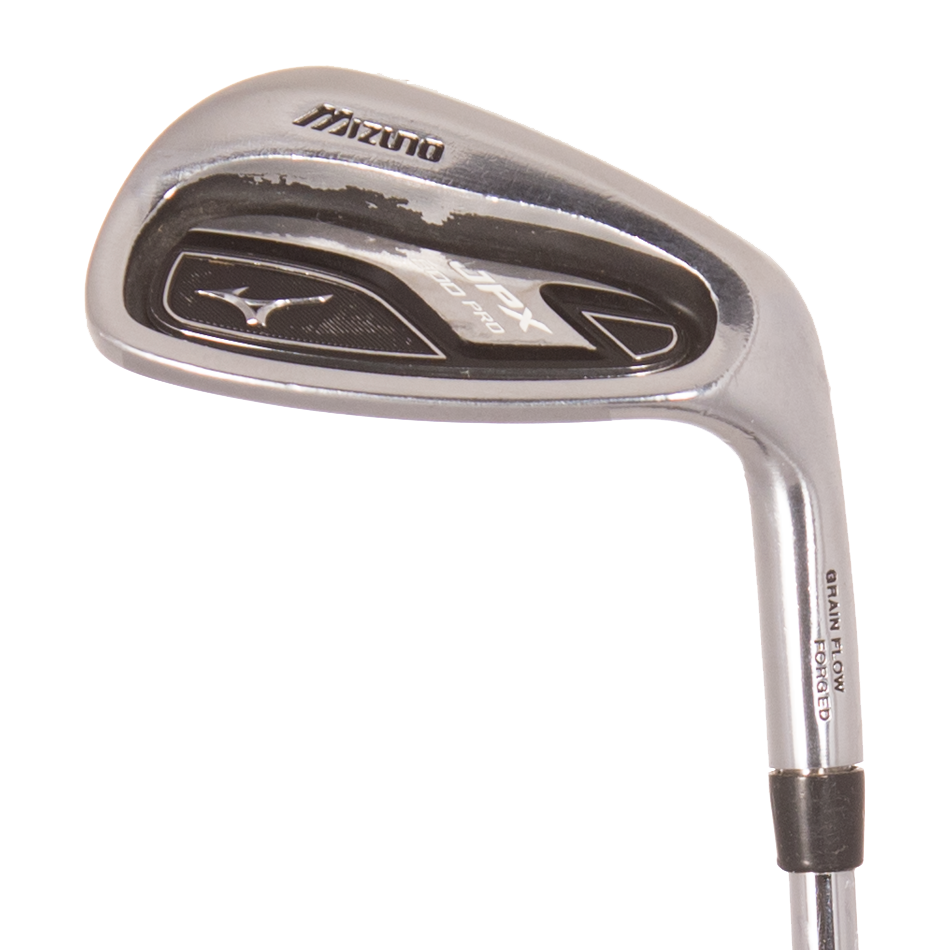 Mizuno JPX 800 Pro Irons image 1