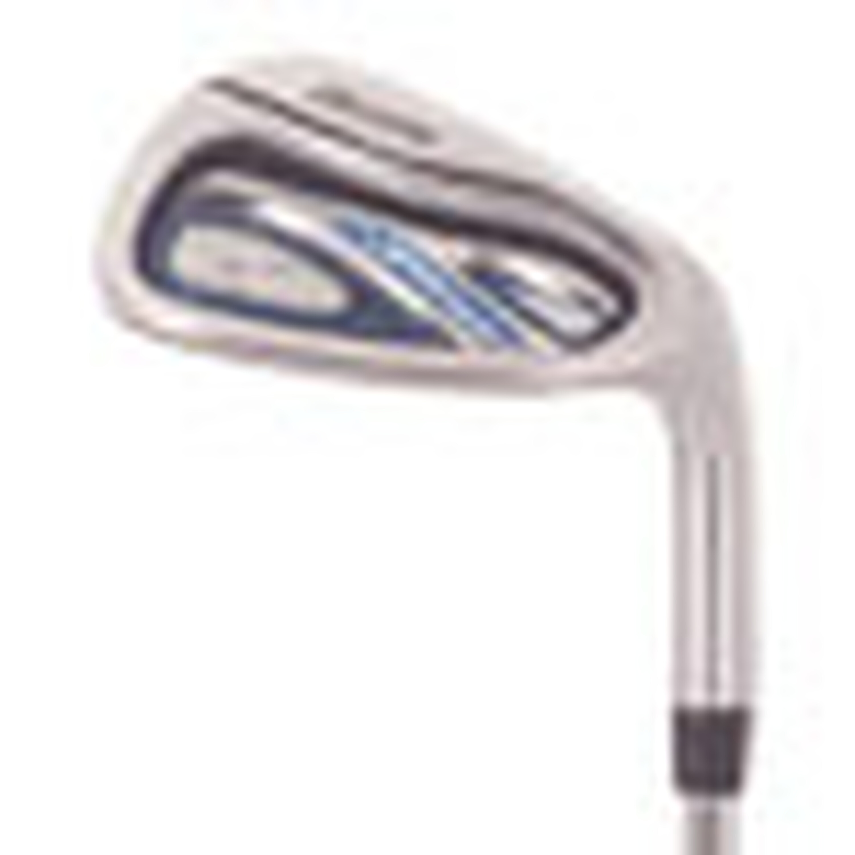 Mizuno JPX 800 Pro Irons image 2