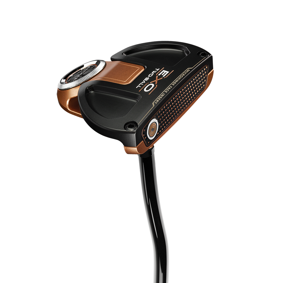 Odyssey Special Edition Odyssey EXO 2-Ball Putter | Callaway Golf