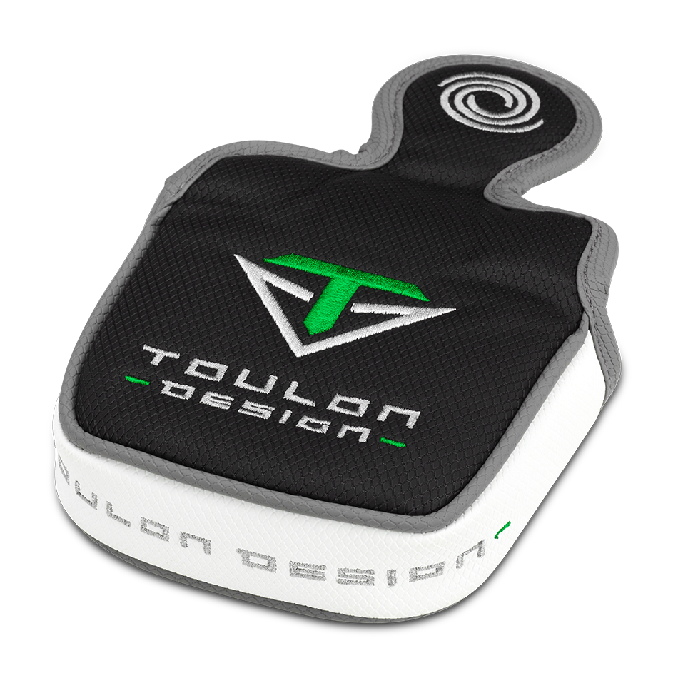Toulon Design Las Vegas Putter image 8