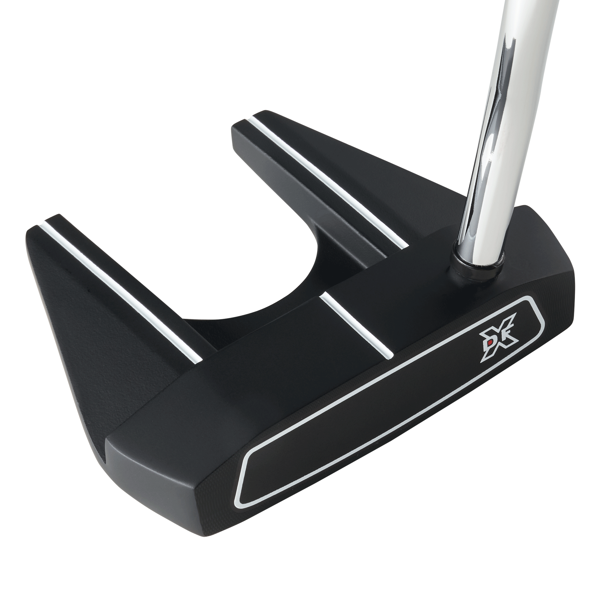 オデッセイ DFX #7 パター 34インチ ODYSSEY DFX7 USED Odyssey DFX #7 Putter | Callaway Golf Pre-Owned