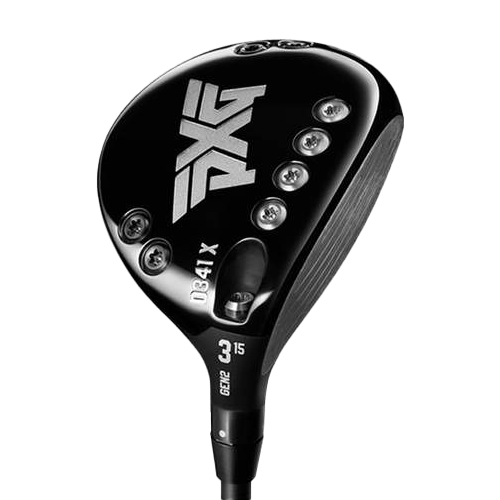 PXG 0341X GEN2 3 Wood Mens/Right image 1
