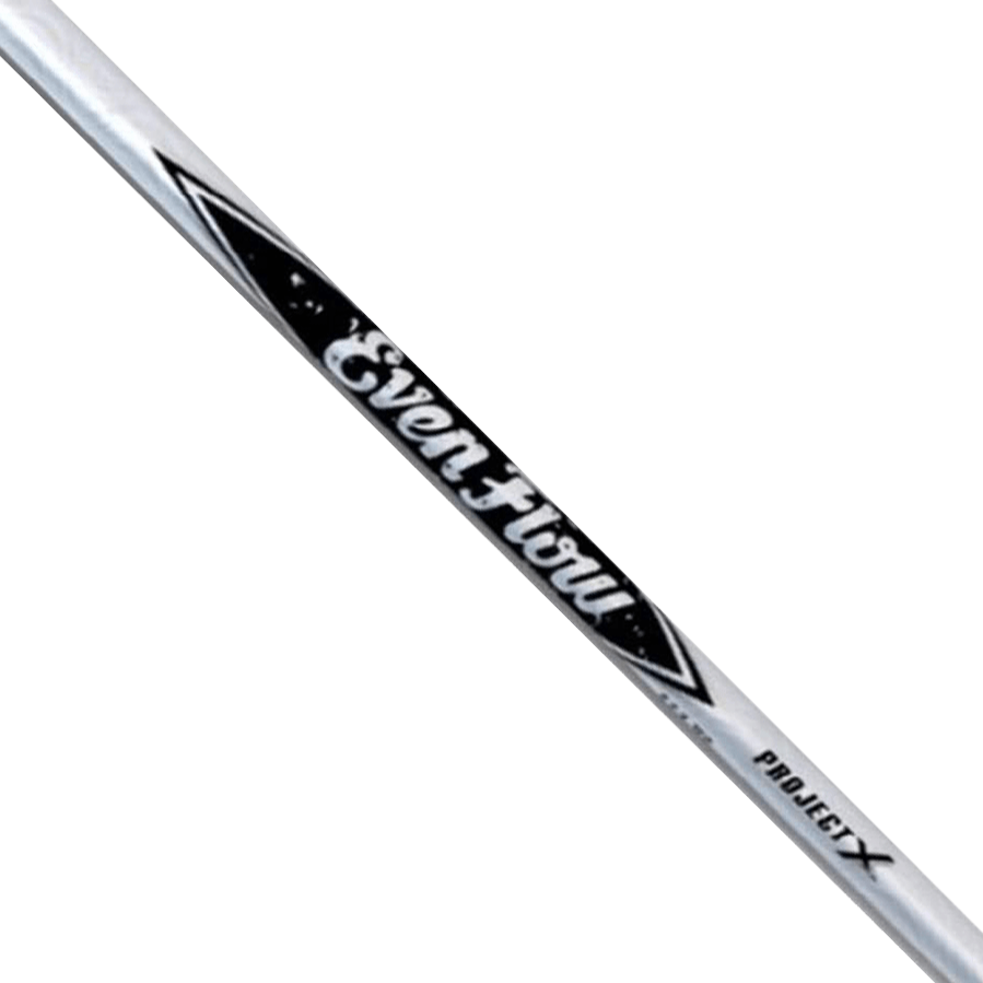 Project X EvenFlow T1100 White 65 Optifit 3 Fairway Shafts image 1