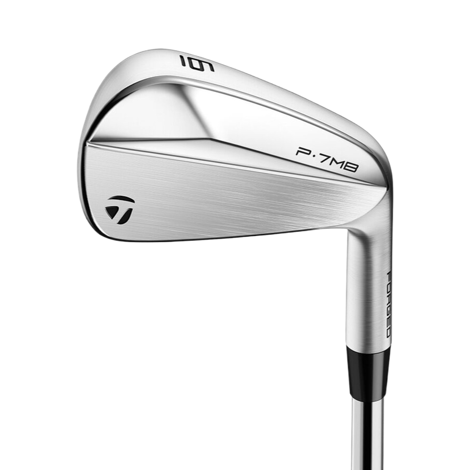 TaylorMade 2022 P7MB Irons image 1