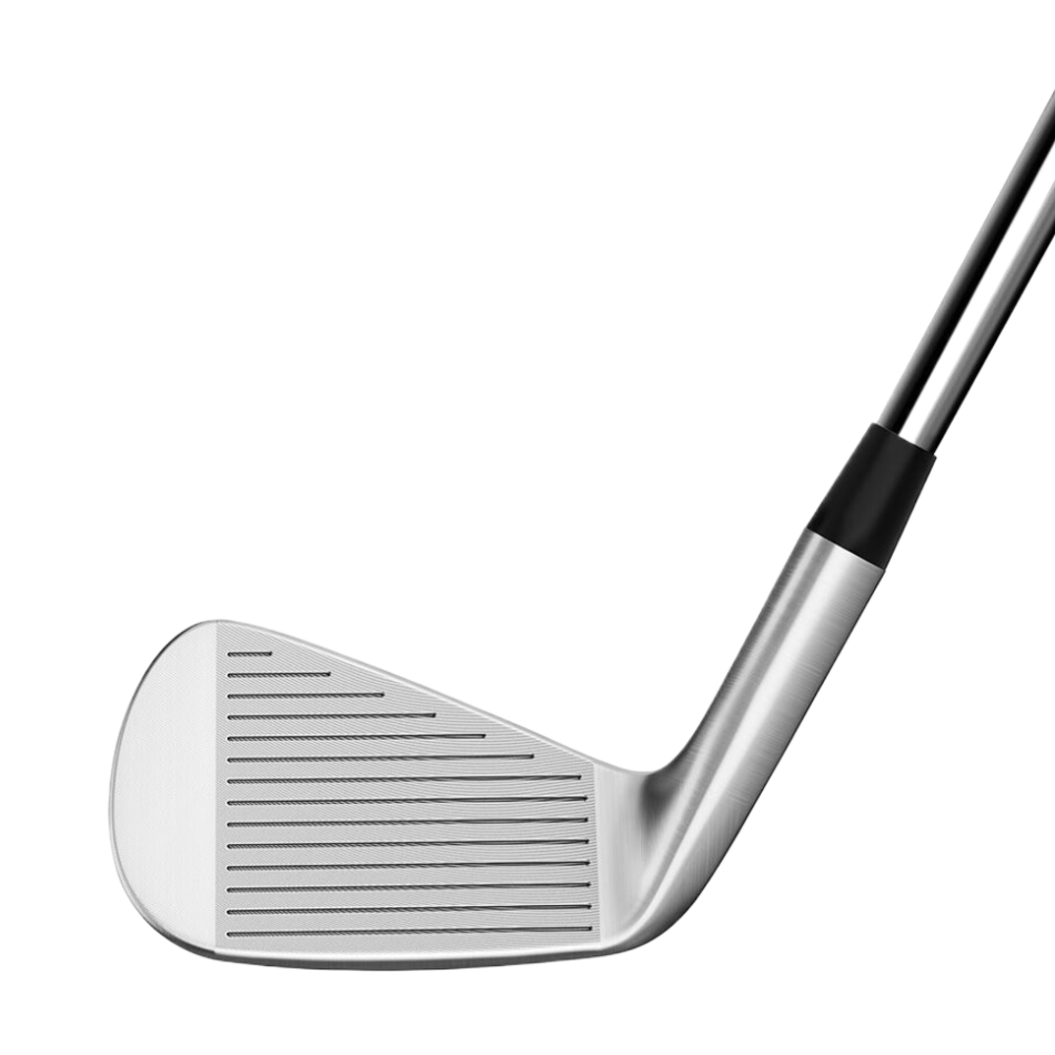 TaylorMade 2022 P7MB Irons image 2