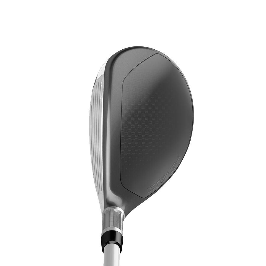 Women's TaylorMade Stealth Rescue Hybrids image 2