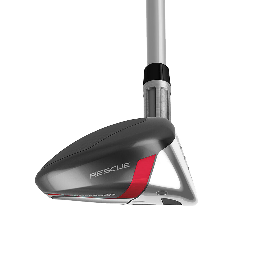 Women's TaylorMade Stealth Rescue Hybrids image 4