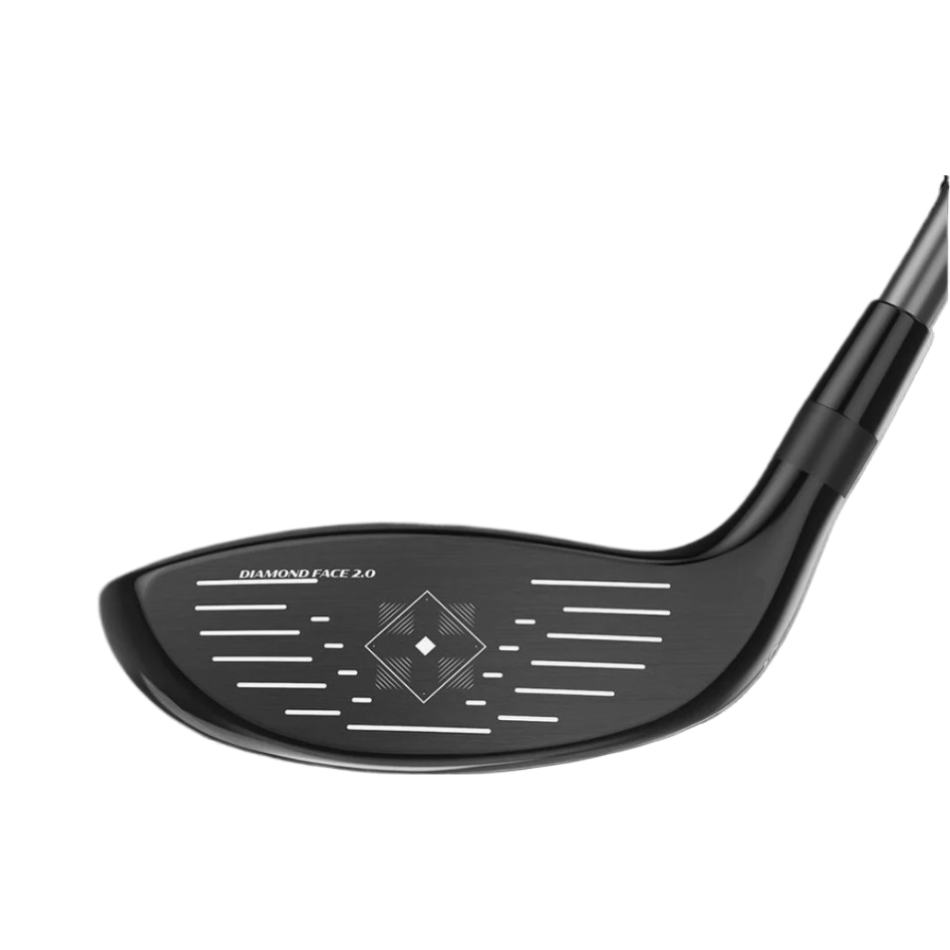 Tour Edge Exotics C721 Fairway Woods image 2