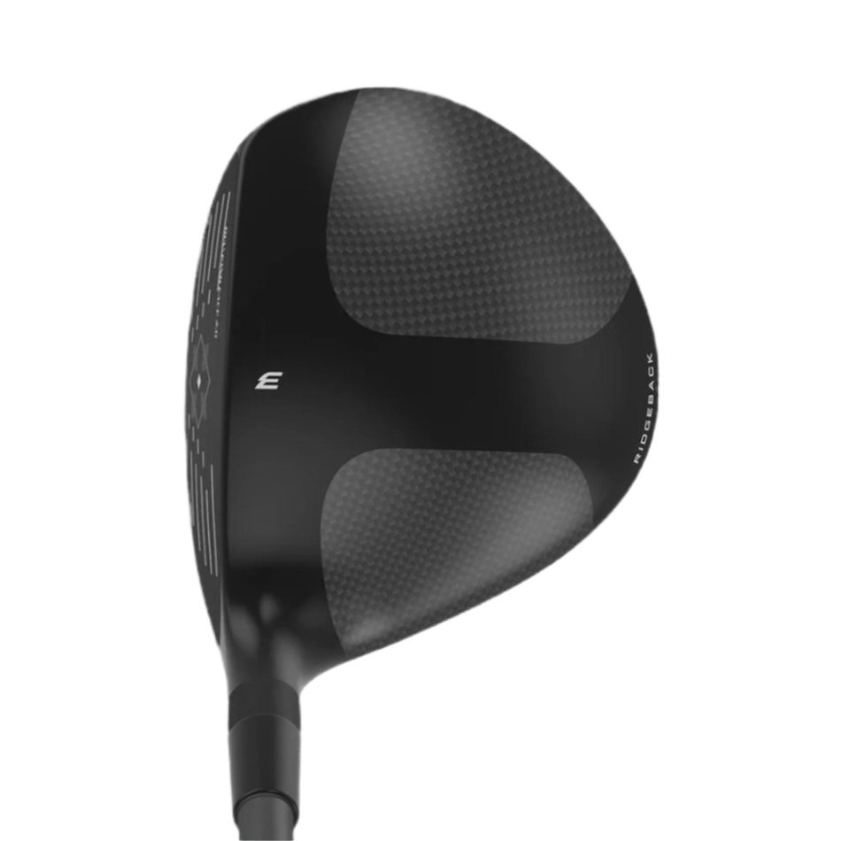 Tour Edge Exotics C721 Fairway Woods image 3