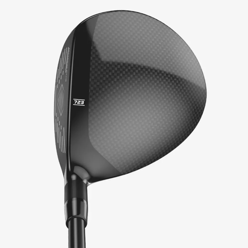 Tour Edge Exotics E723 Fairway Woods image 3