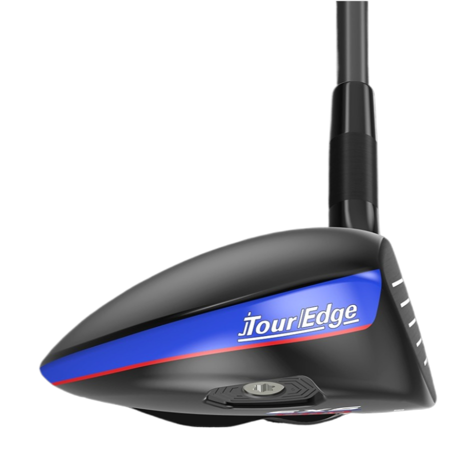 Tour Edge Exotics EXS Pro Fairway Woods image 3