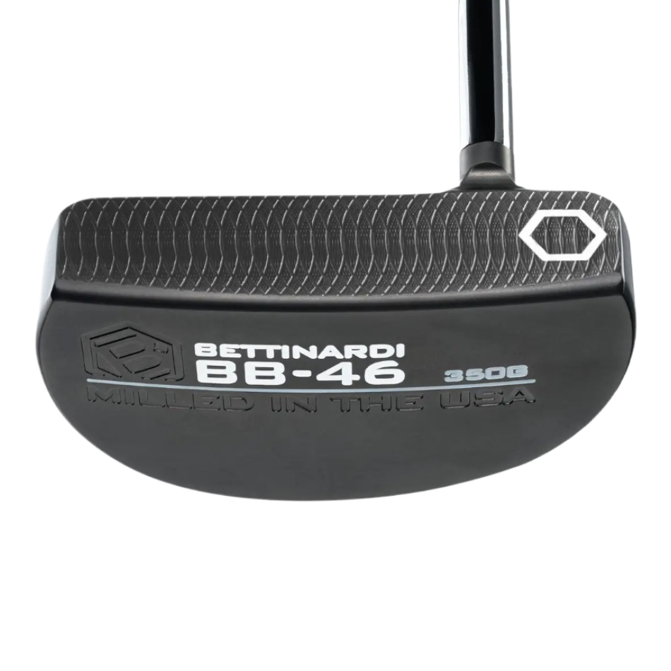 Bettinardi BB46 Putter