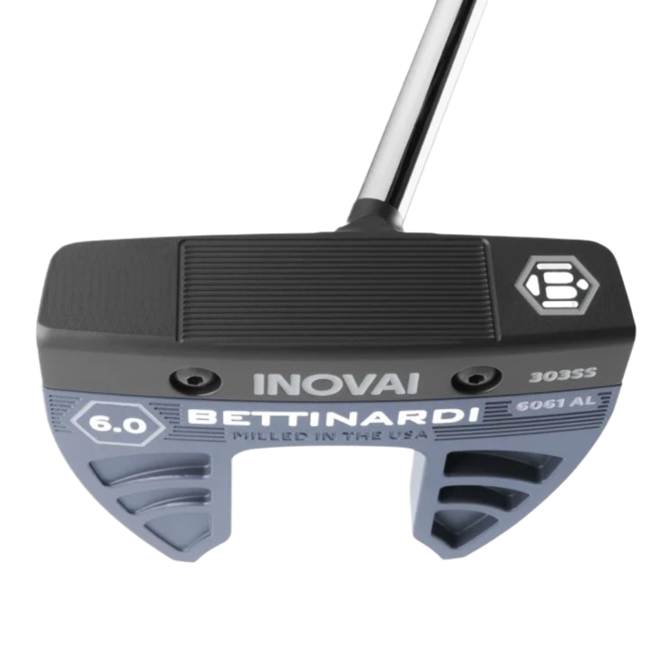 Bettinardi INOVAI 6.0 Center Shaft Putter