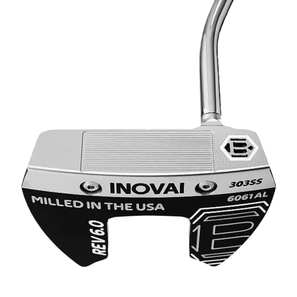 Bettinardi INOVAI 6.0 Spud Putter image 1
