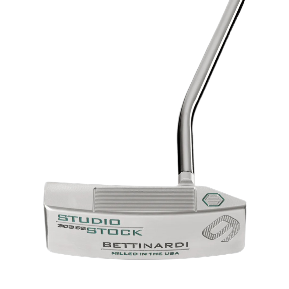 Bettinardi 2023 Studio Stock 9 Spud Neck Putters