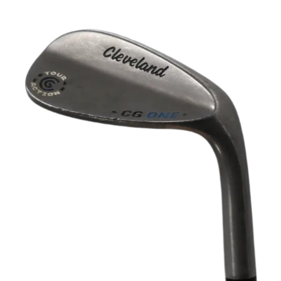Cleveland CG ONE Wedges