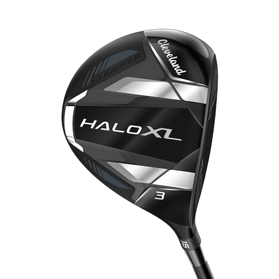 Cleveland HALO XL Fairway Woods
