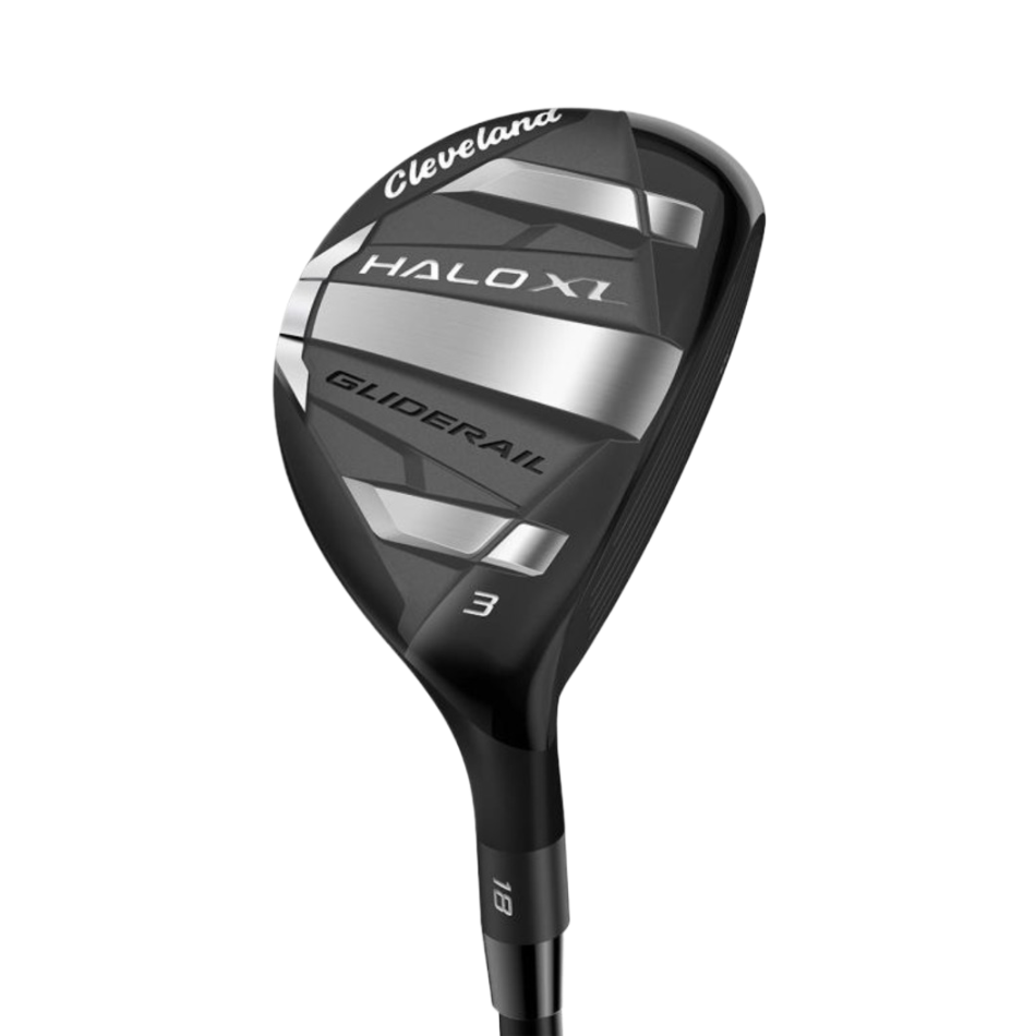 Cleveland HALO XL Hybrids