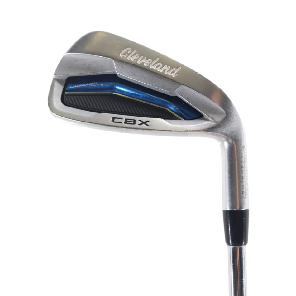 Cleveland Launcher CBX Irons