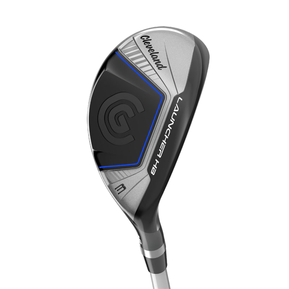 Cleveland Launcher HB Drivers