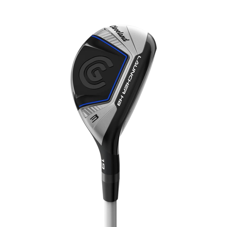 Cleveland Launcher HB Hybrids