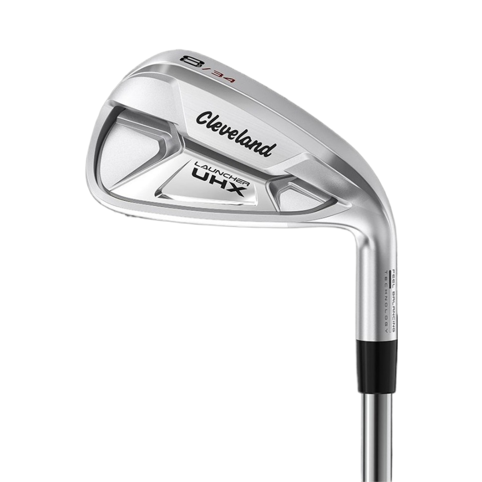 Cleveland Launcher UHX Women's Irons image 1