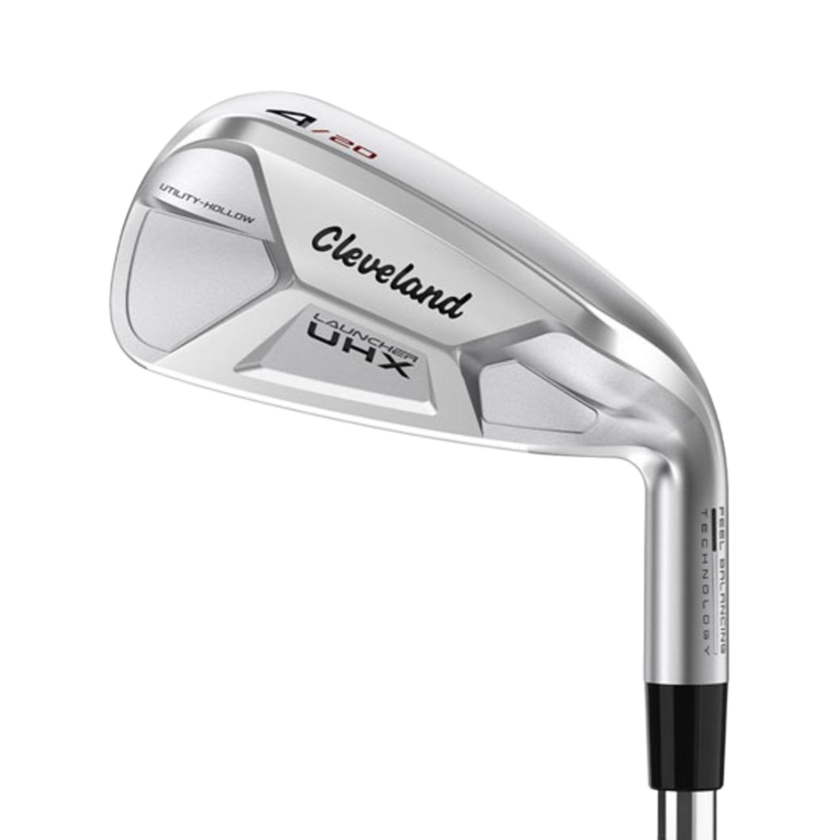 Cleveland Launcher UHX Irons