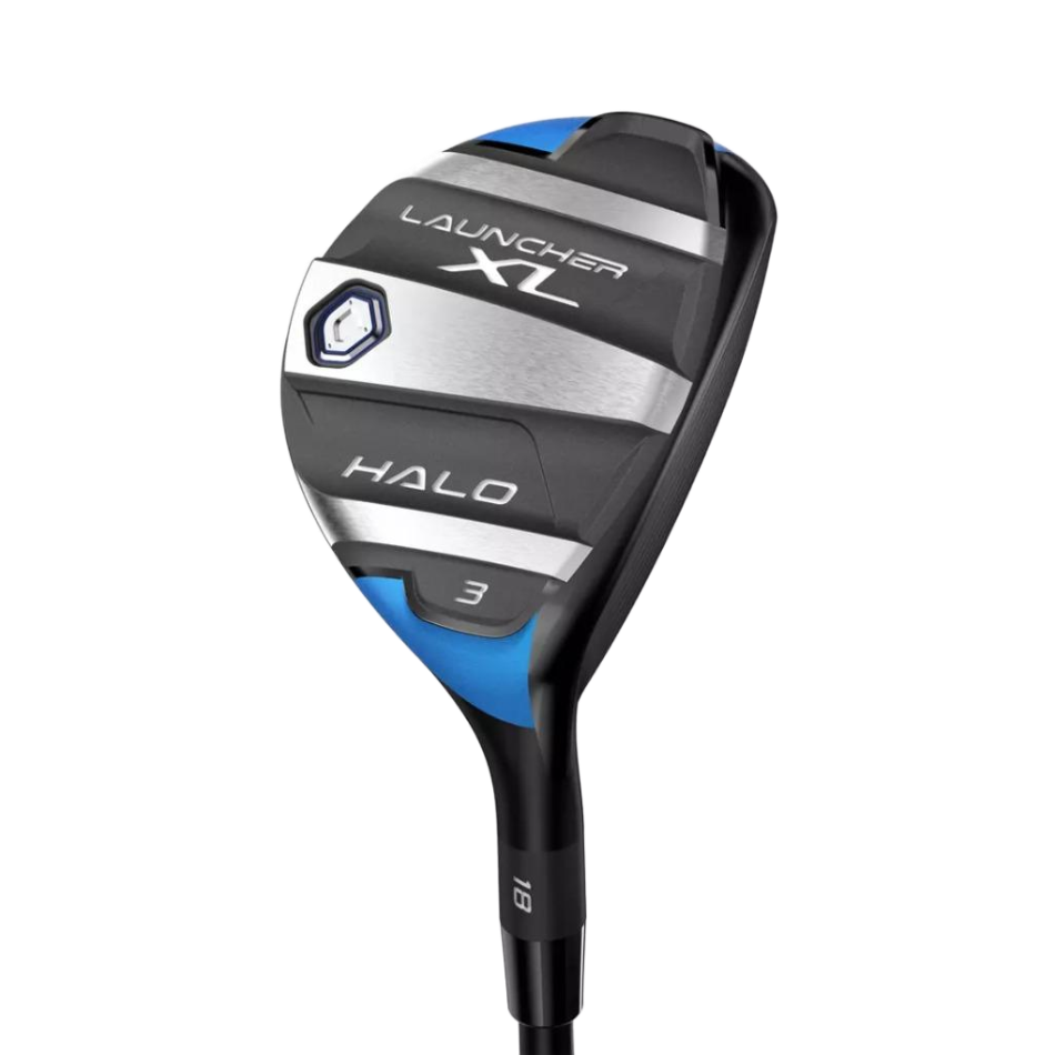 Cleveland Launcher XL Halo Hybrids