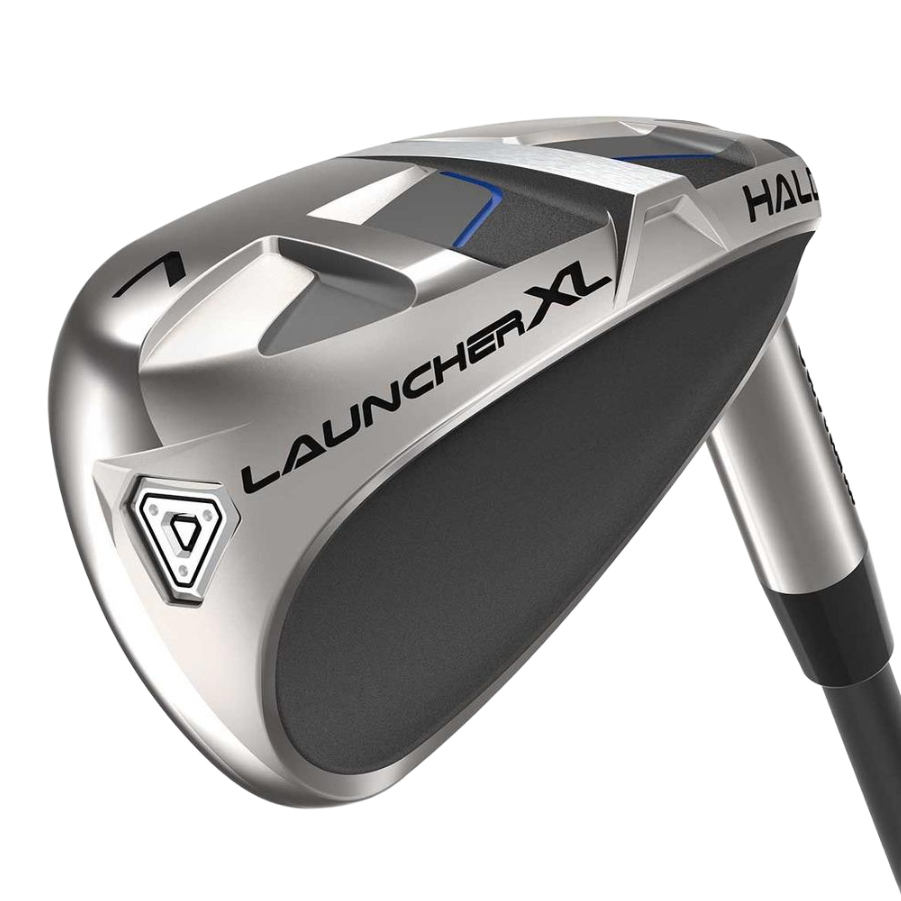 Cleveland Launcher XL Halo Irons image 1