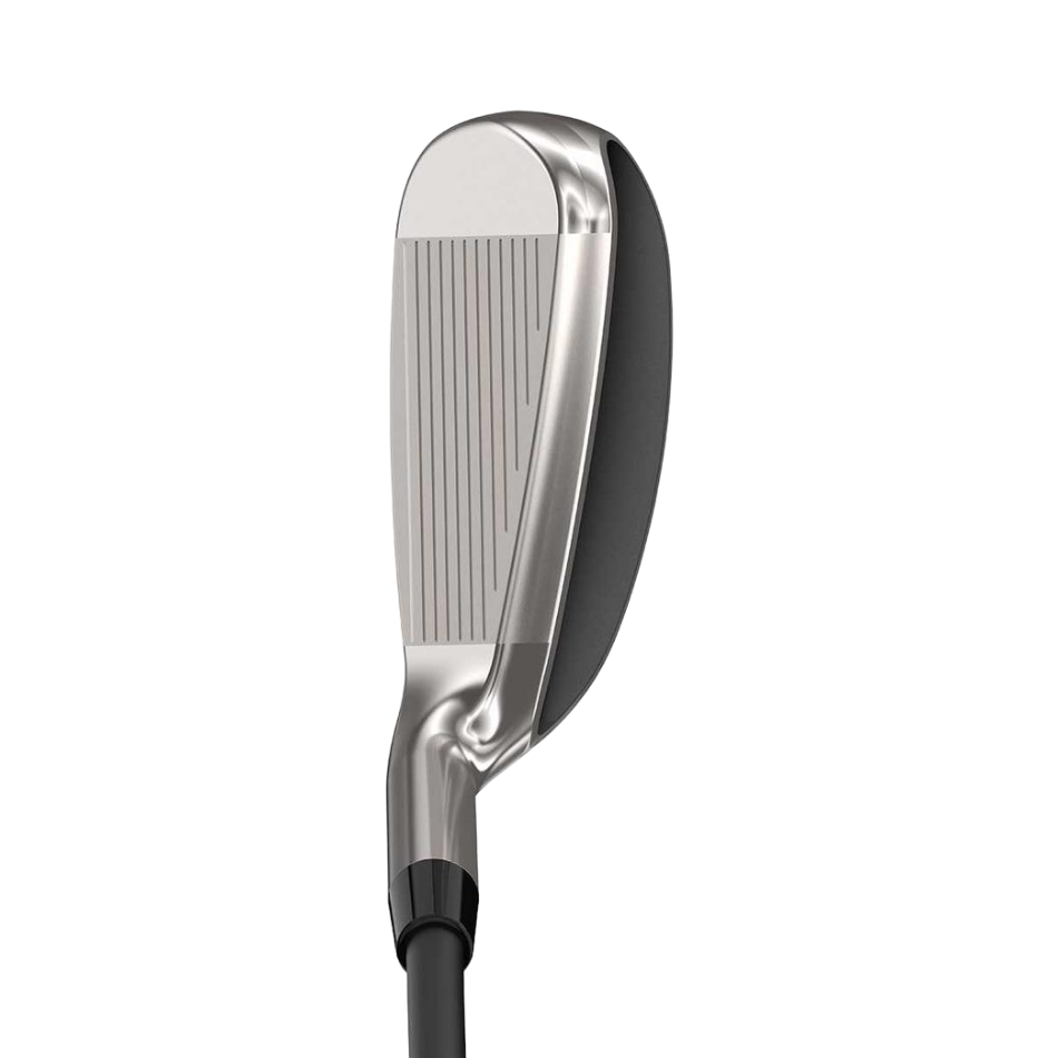 Cleveland Launcher XL Halo Irons image 2
