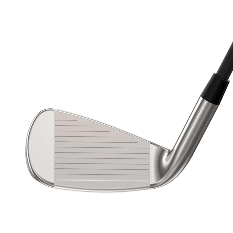 Cleveland Launcher XL Halo Irons image 3