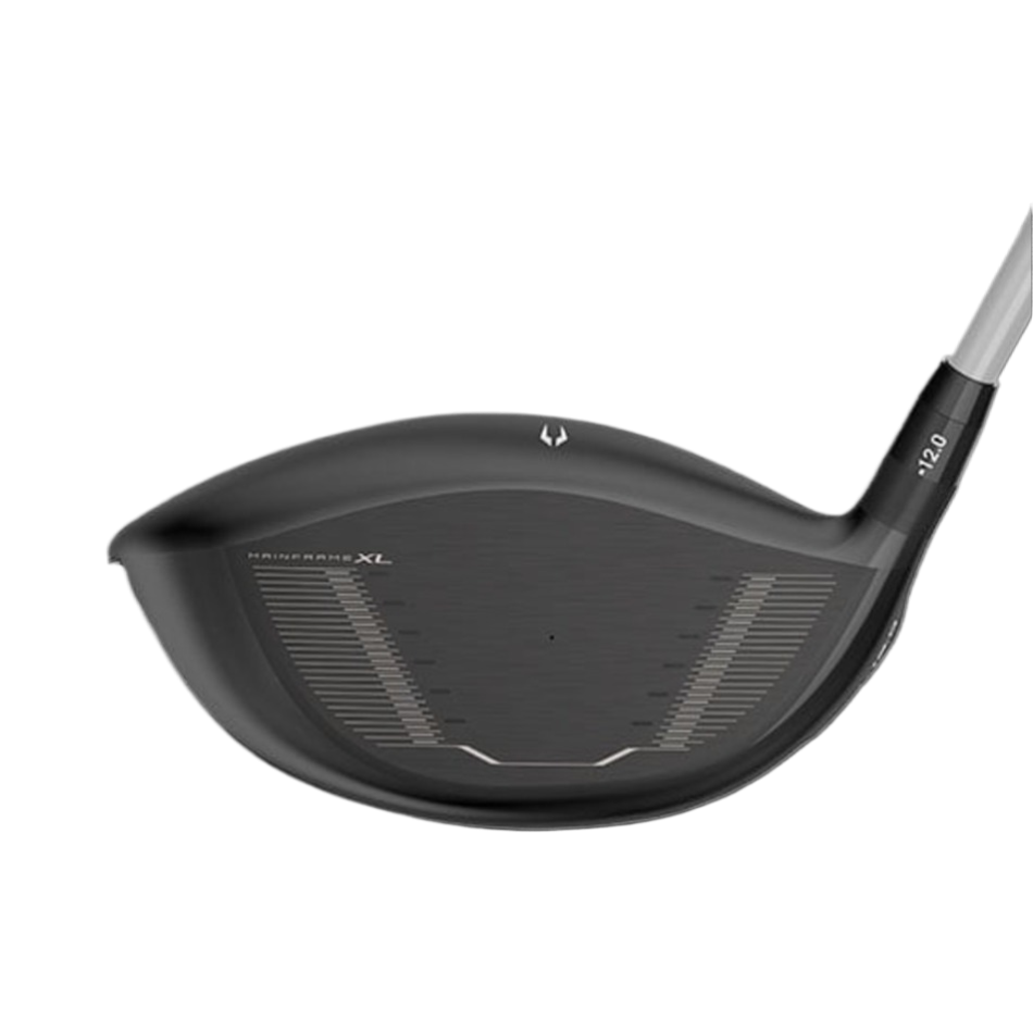 Cleveland Launcher XL2 Draw Driver image 2