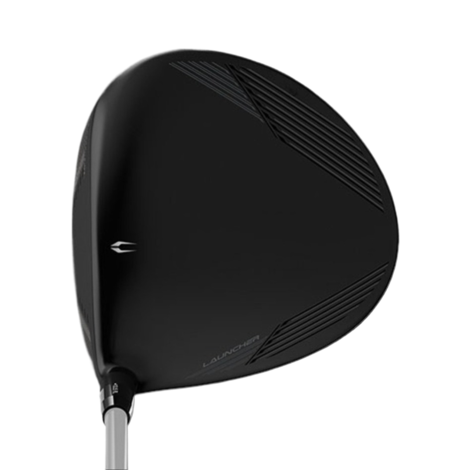 Cleveland Launcher XL2 Draw Driver image 3