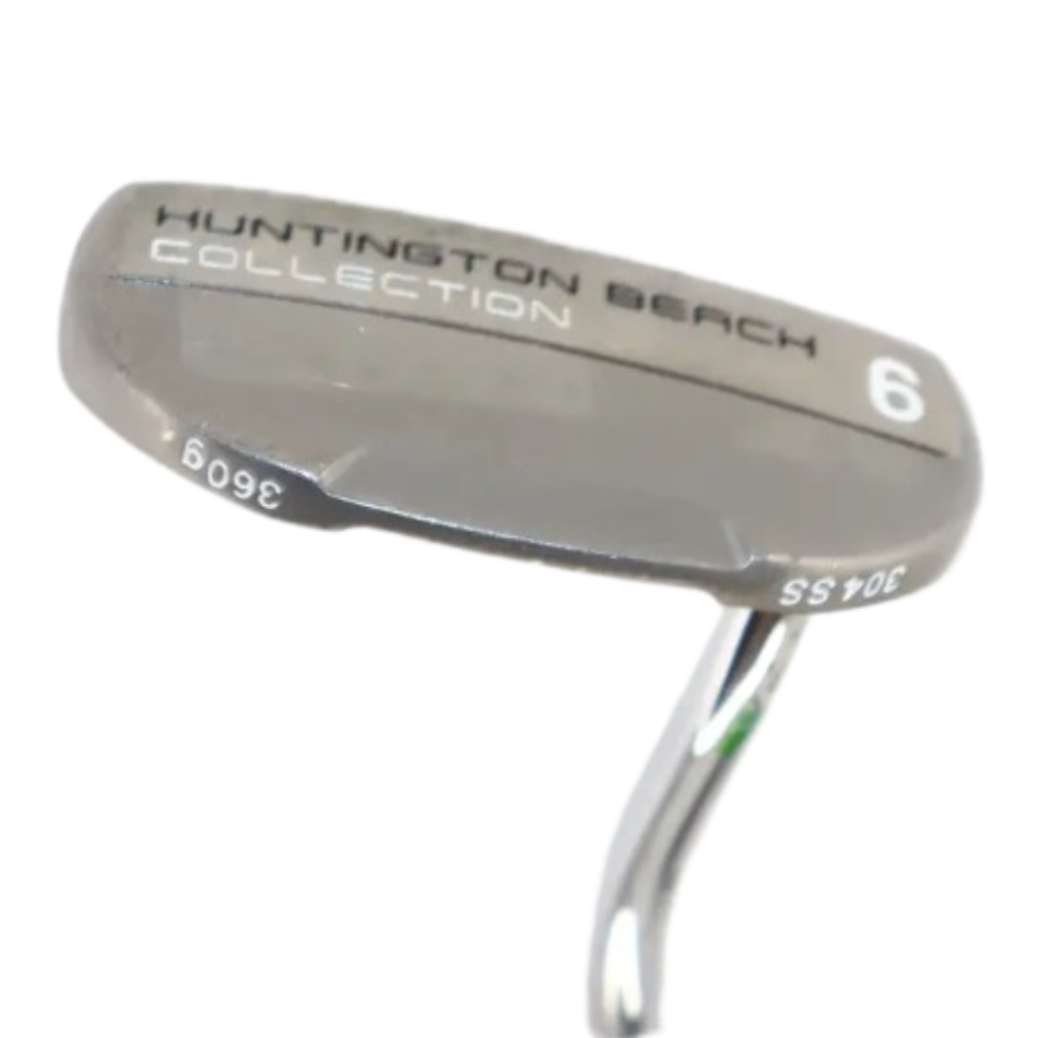 Cleveland Huntington Beach 6 Center Shaft Putters