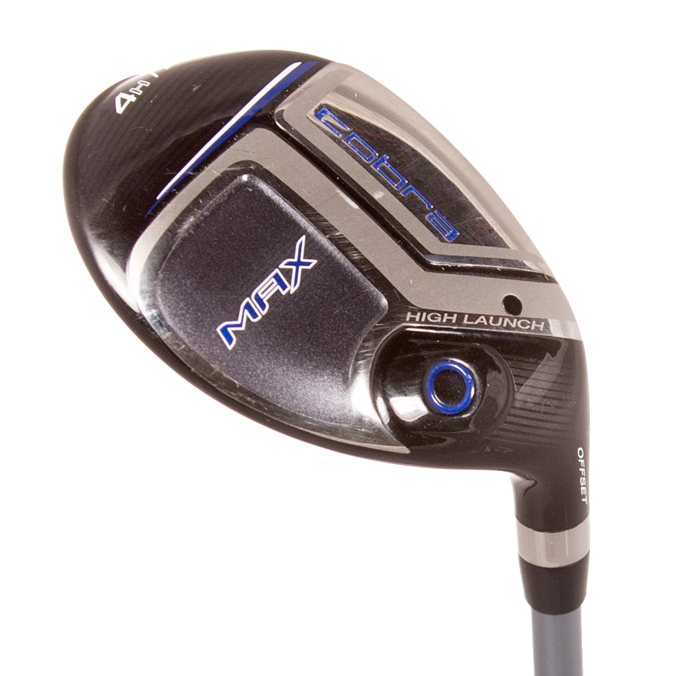 Cobra MAX Hybrids