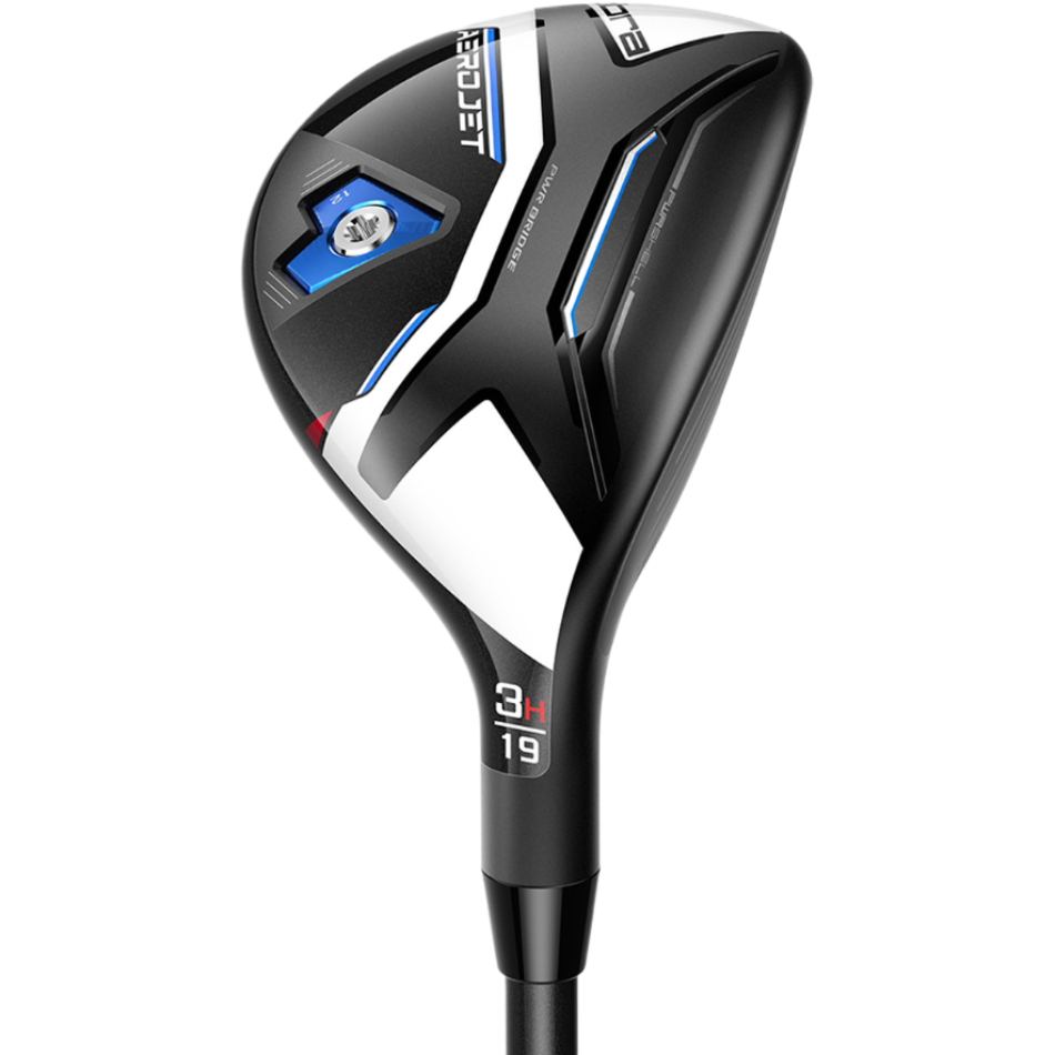 Cobra Aerojet Mens Hybrids