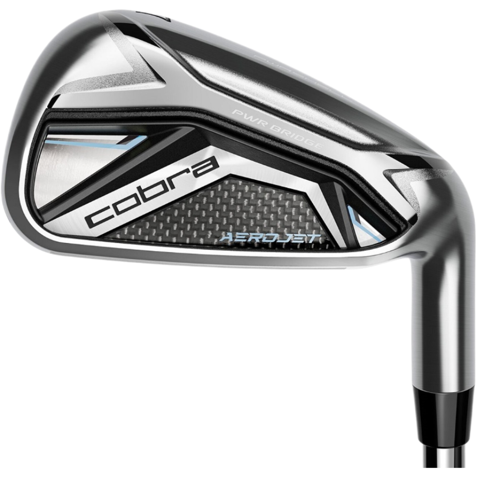 Cobra Aerojet Womens Irons image 1