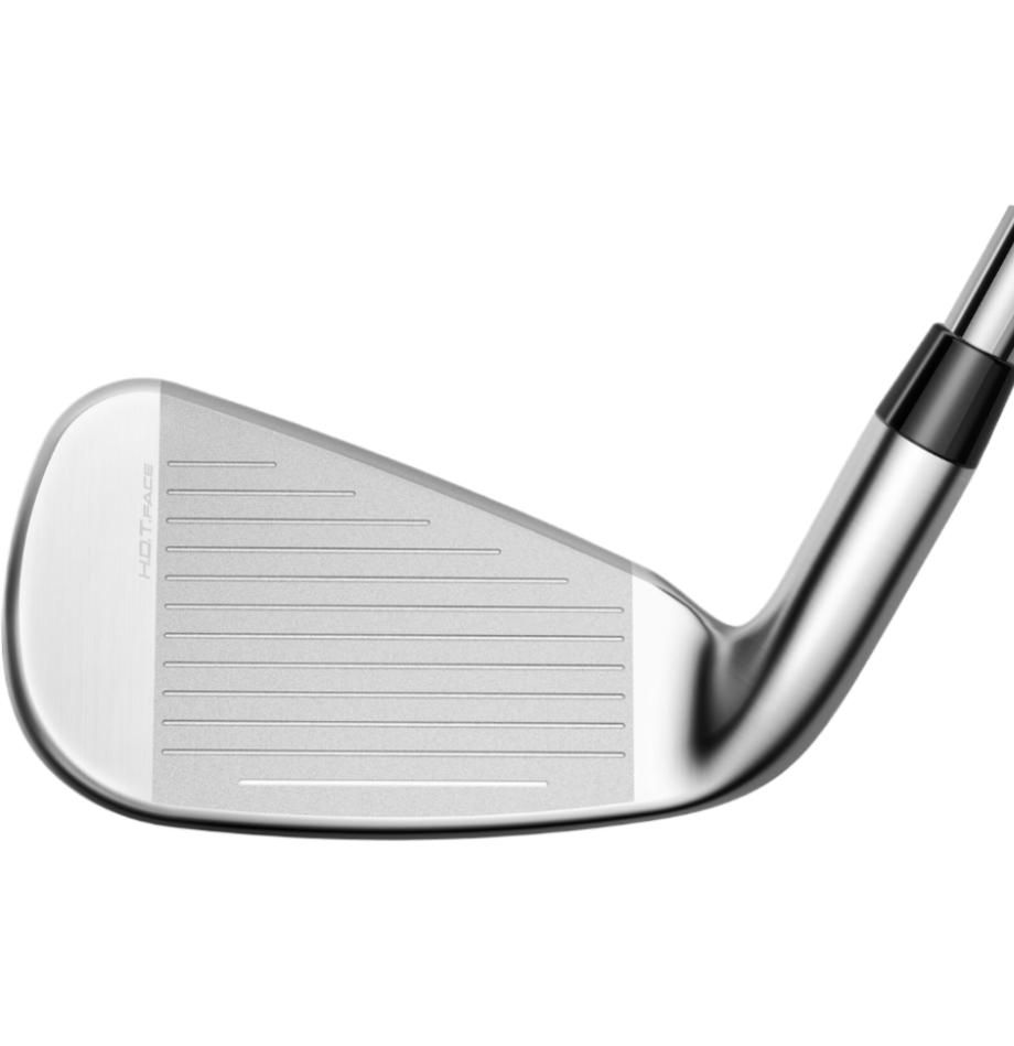 Cobra Aerojet Womens Irons image 2