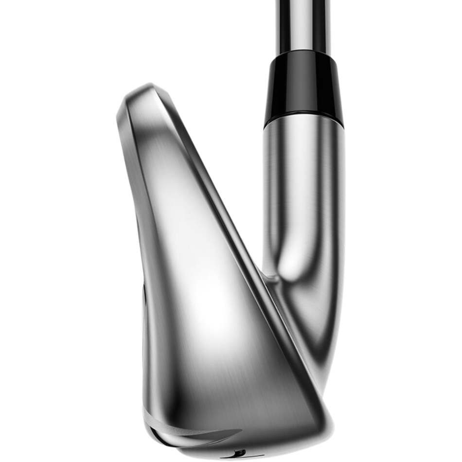 Cobra Aerojet Womens Irons image 4